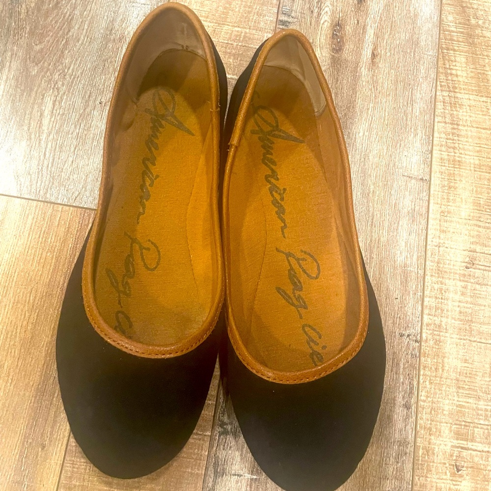 American Rag Flats